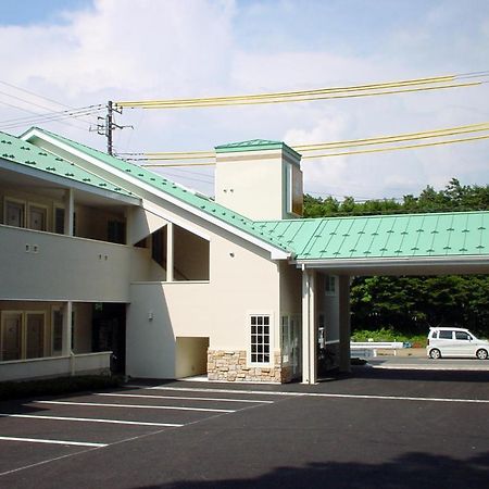 Family Lodge Hatagoya Yamanakako Extérieur photo