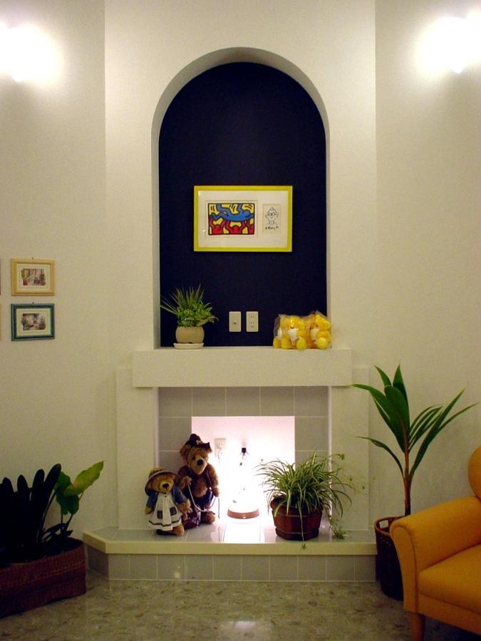 Family Lodge Hatagoya Yamanakako Extérieur photo
