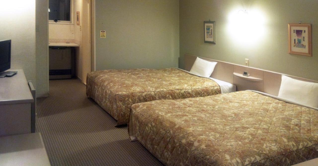 Family Lodge Hatagoya Yamanakako Extérieur photo
