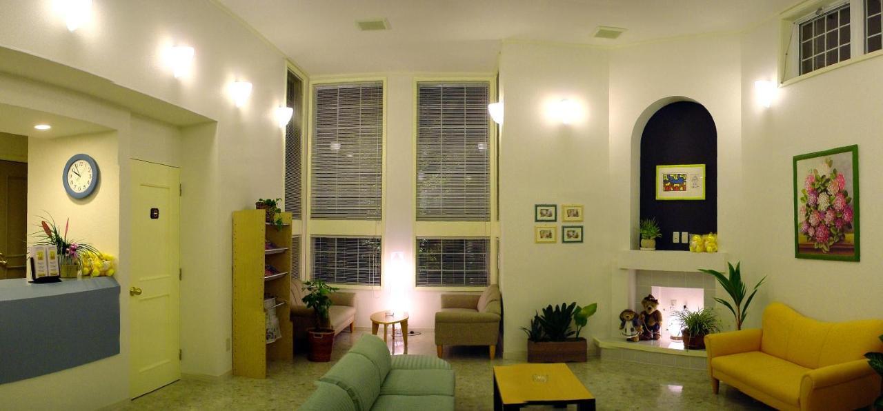 Family Lodge Hatagoya Yamanakako Extérieur photo